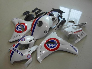 Honda CBR 1000 RR 2008-2011 Verkleidungen - Repsol R