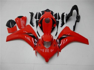 Honda CBR 1000 RR 2008-2011 Verkleidungen - Rot