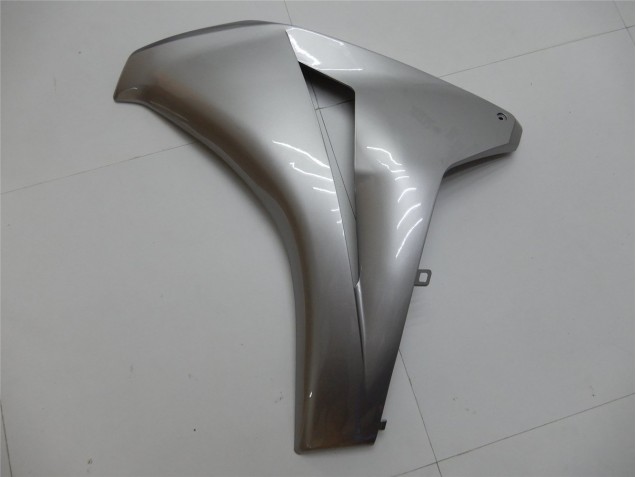 Honda CBR 1000 RR 2008-2011 Verkleidungen - Rot Silber