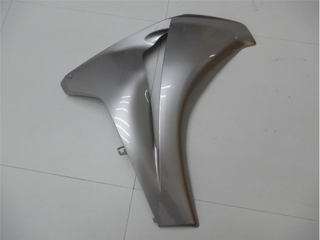 Honda CBR 1000 RR 2008-2011 Verkleidungen - Rot Silber