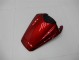 Honda CBR 1000 RR 2008-2011 Verkleidungen - Rot Silber