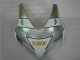 Honda CBR 1000 RR 2008-2011 Verkleidungen - Silber