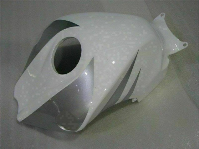 Honda CBR 1000 RR 2008-2011 Verkleidungen - Silber