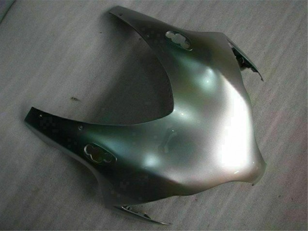 Honda CBR 1000 RR 2008-2011 Verkleidungen - Silber Schwarz