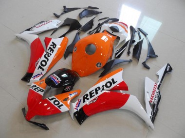 Honda CBR 1000 RR 2012-2016 Verkleidung - Repsol