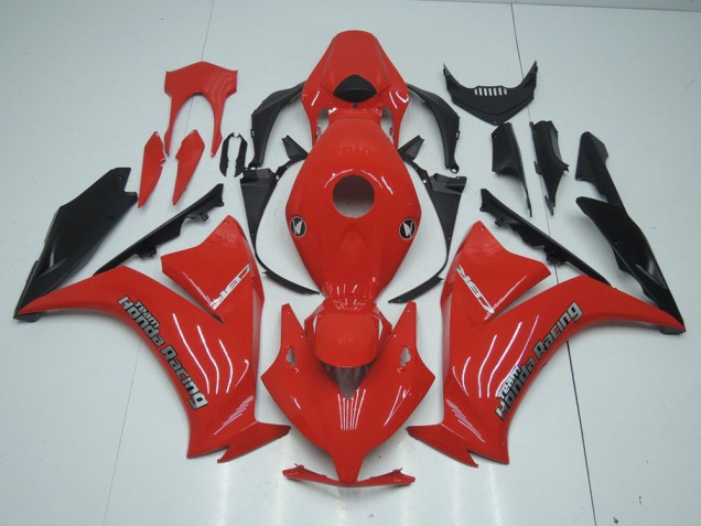 Honda CBR 1000 RR 2012-2016 Verkleidung - Rot