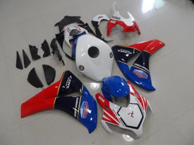 Honda CBR 1000 RR 2012-2016 Verkleidung - TT Legends