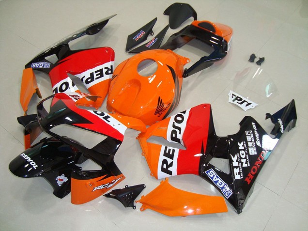 Honda CBR 600 RR 2003-2004 Verkleidung - Repsol