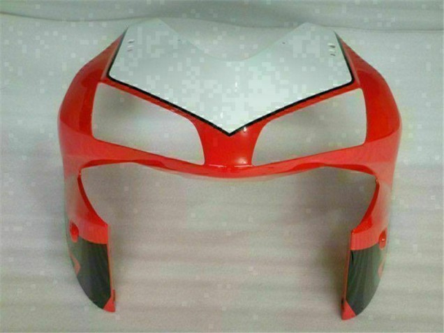 Honda CBR 600 RR 2003-2004 Verkleidung - Rot