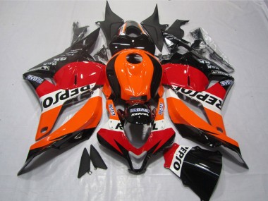 Honda CBR 600 RR 2009-2012 Verkleidung - Repsol