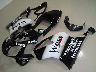 Honda VTR 1000 2000-2006 Verkleidung - West