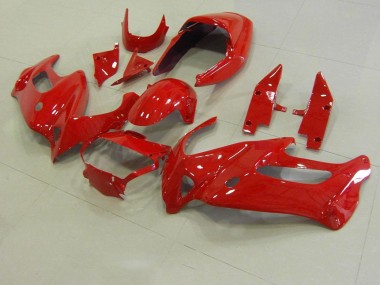 Honda VTR 1000 F 1997-2005 Verkleidungen - Rot