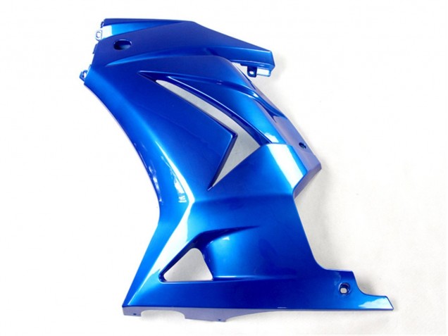 Kawasaki EX250 2008-2012 Verkleidung - Blau