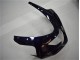 Suzuki GSXR 600 / 750 K4 2004-2005 Verkleidung - Blau Weiß