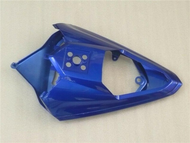 Yamaha R6 2008-2016 Verkleidung - Blau Weiß Schwarz